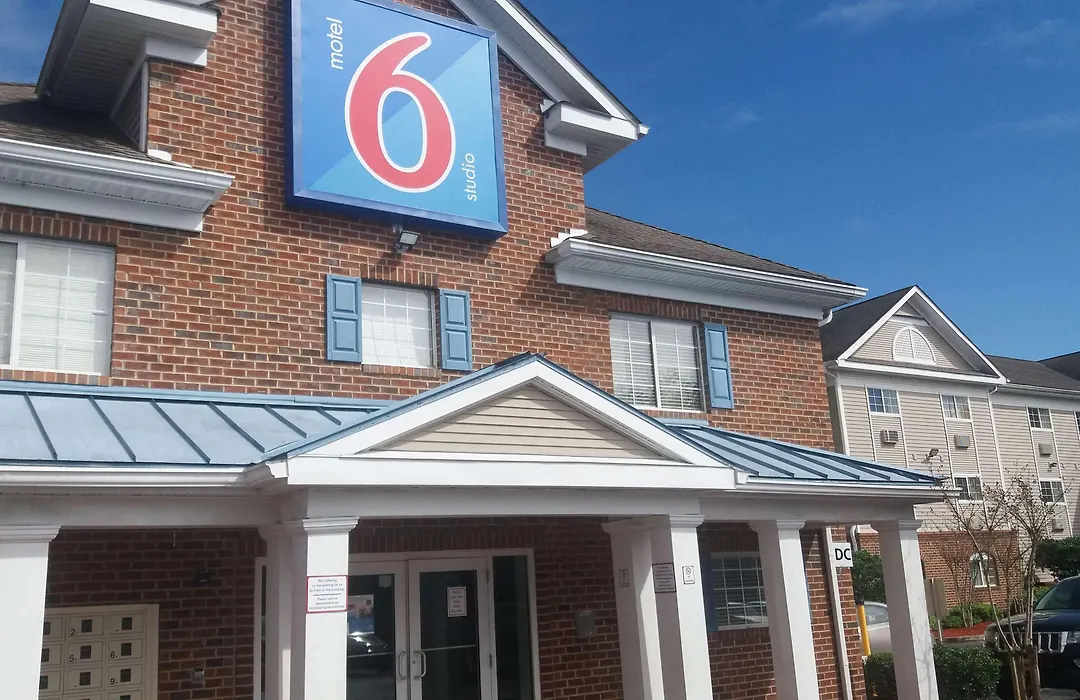 Studio 6 Extended Stay - Myrtle Beach, Sc-1