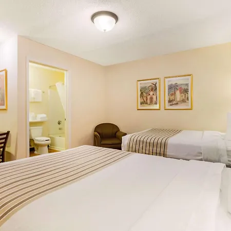 Studio 6 Extended Stay - Myrtle Beach, Sc-2
