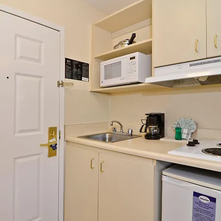 Studio 6 Extended Stay - Myrtle Beach, Sc-3